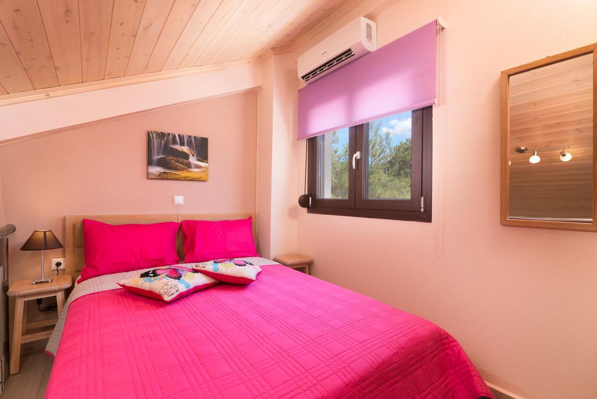 يميناريا Villa Ermioni Apartments المظهر الخارجي الصورة